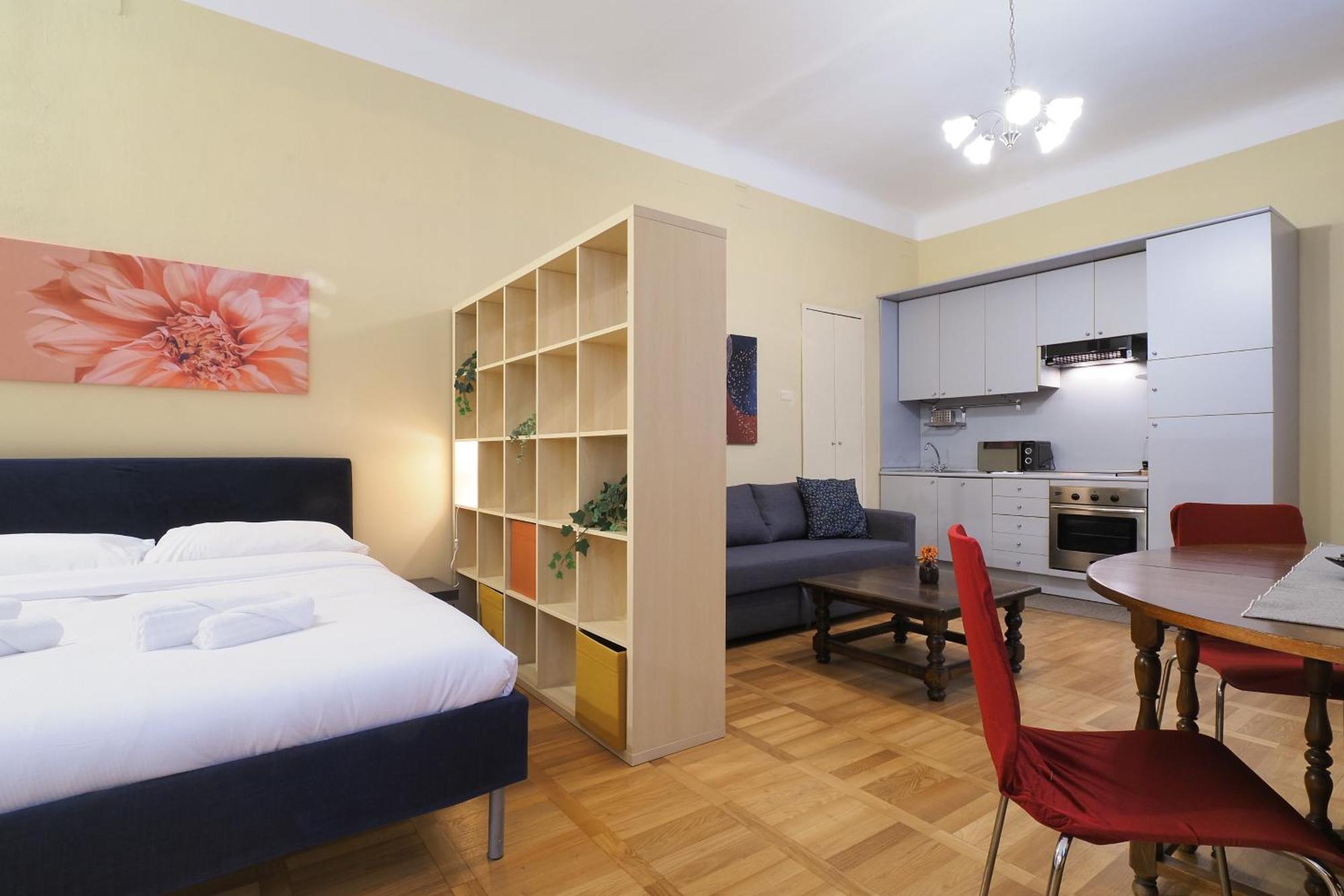 Ferienwohnung Primopiano - Lecco Mailand Exterior foto