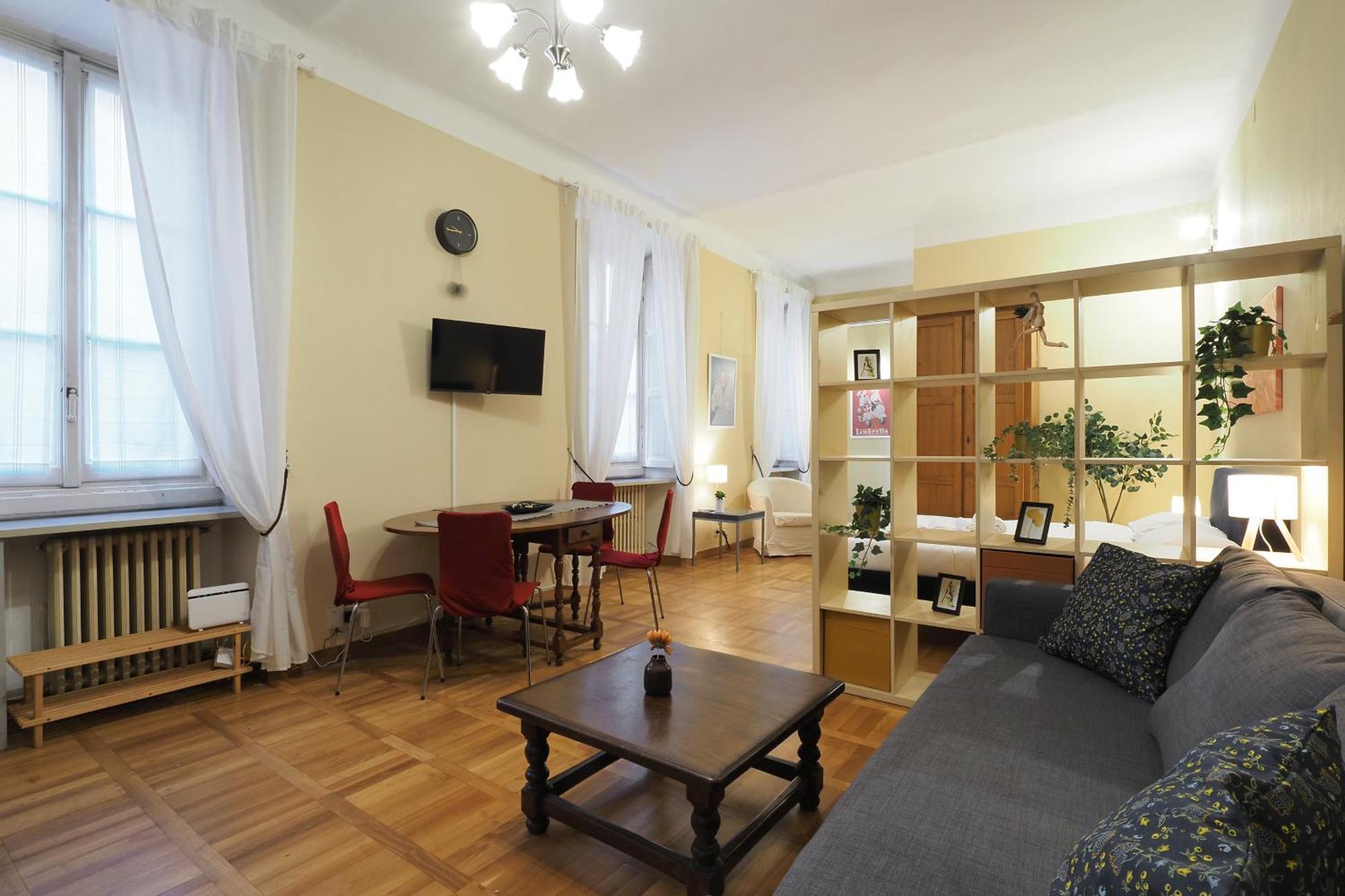 Ferienwohnung Primopiano - Lecco Mailand Exterior foto