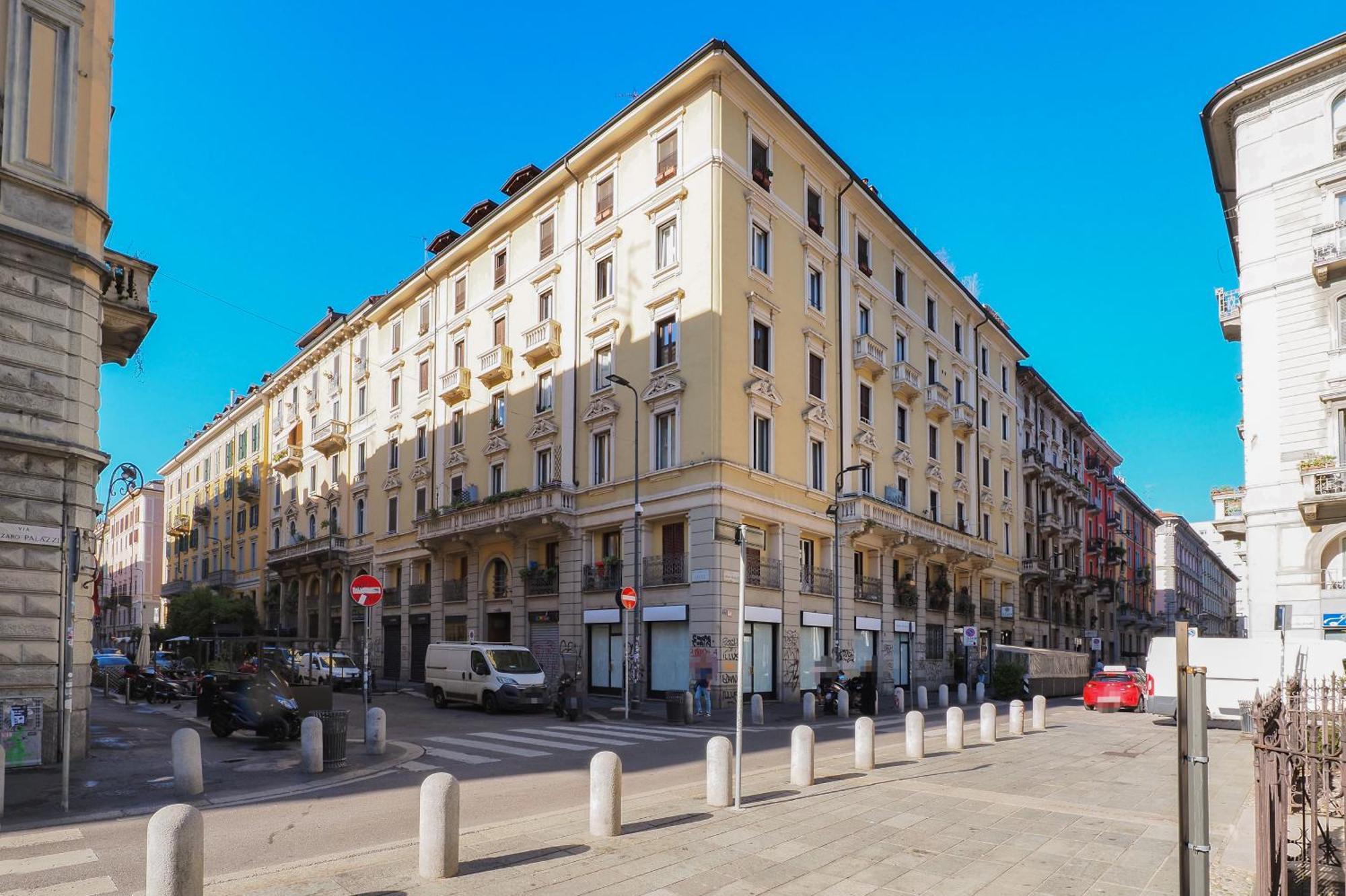 Ferienwohnung Primopiano - Lecco Mailand Exterior foto